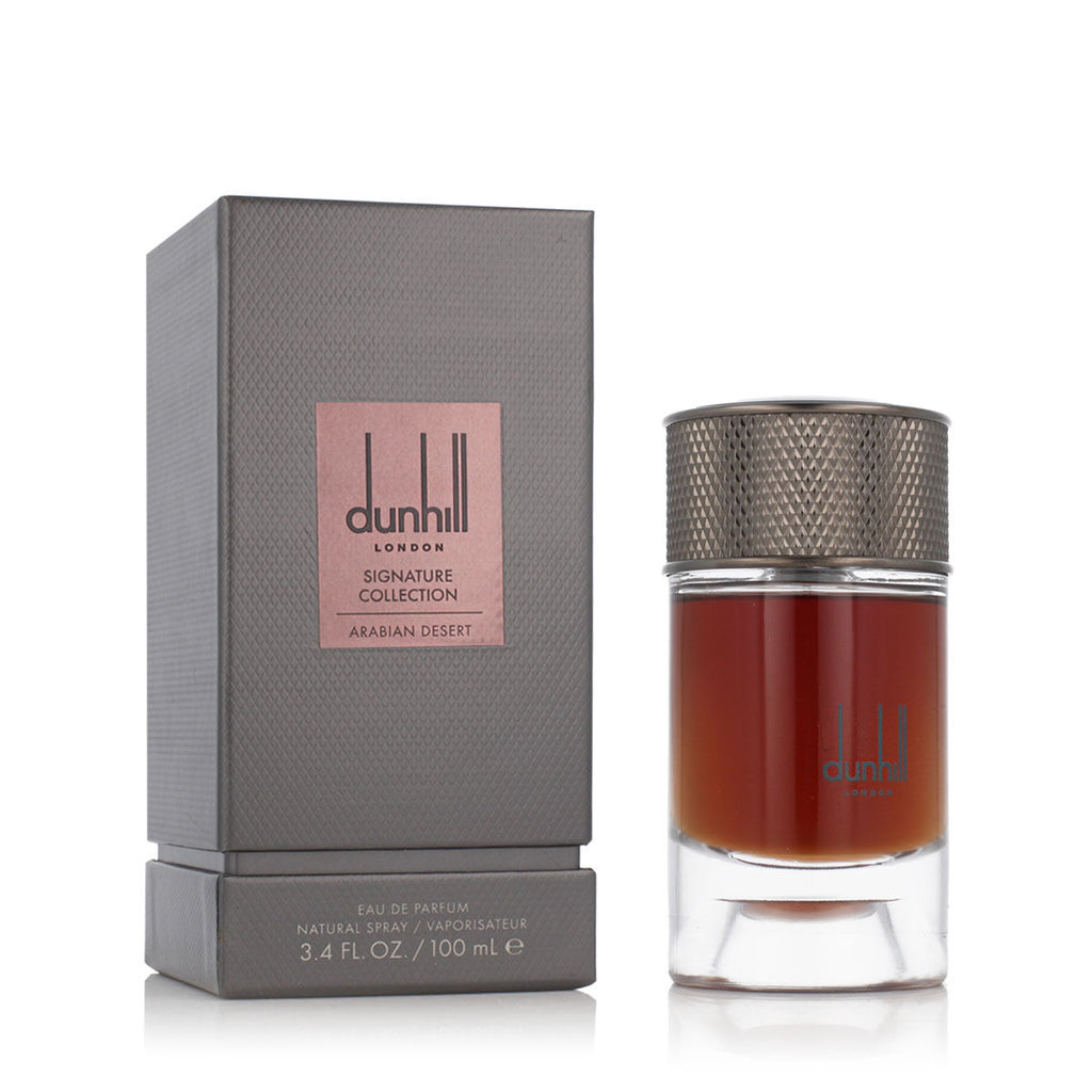 Herrenparfüm dunhill edp signature collection arabian