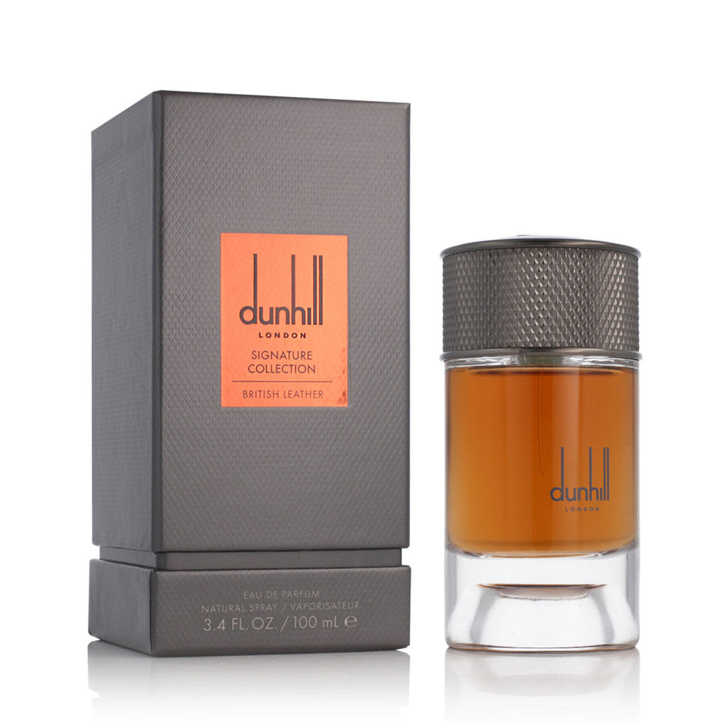 Herrenparfüm dunhill edp signature collection british