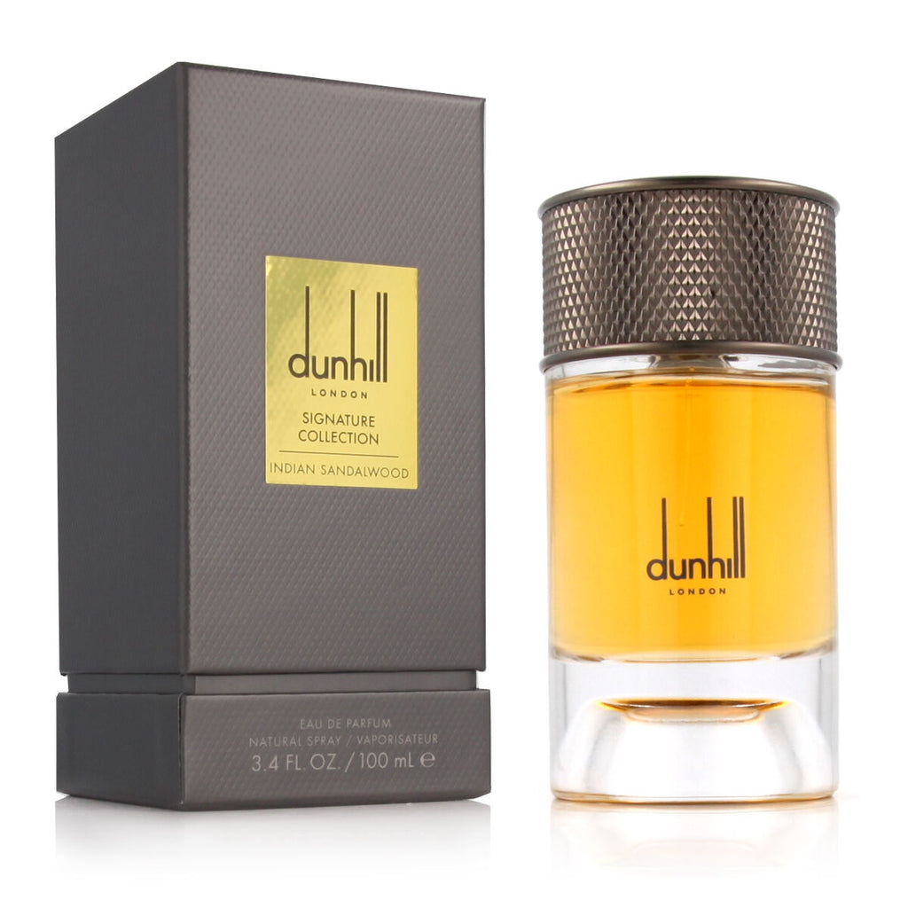 Herrenparfüm dunhill edp 100 ml signature collection