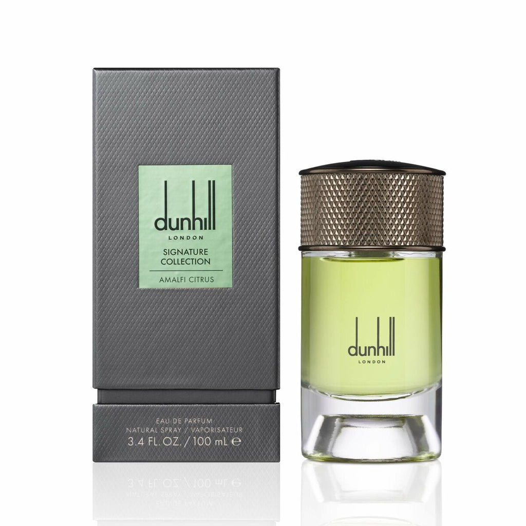 Herrenparfüm dunhill edp signature collection amalfi