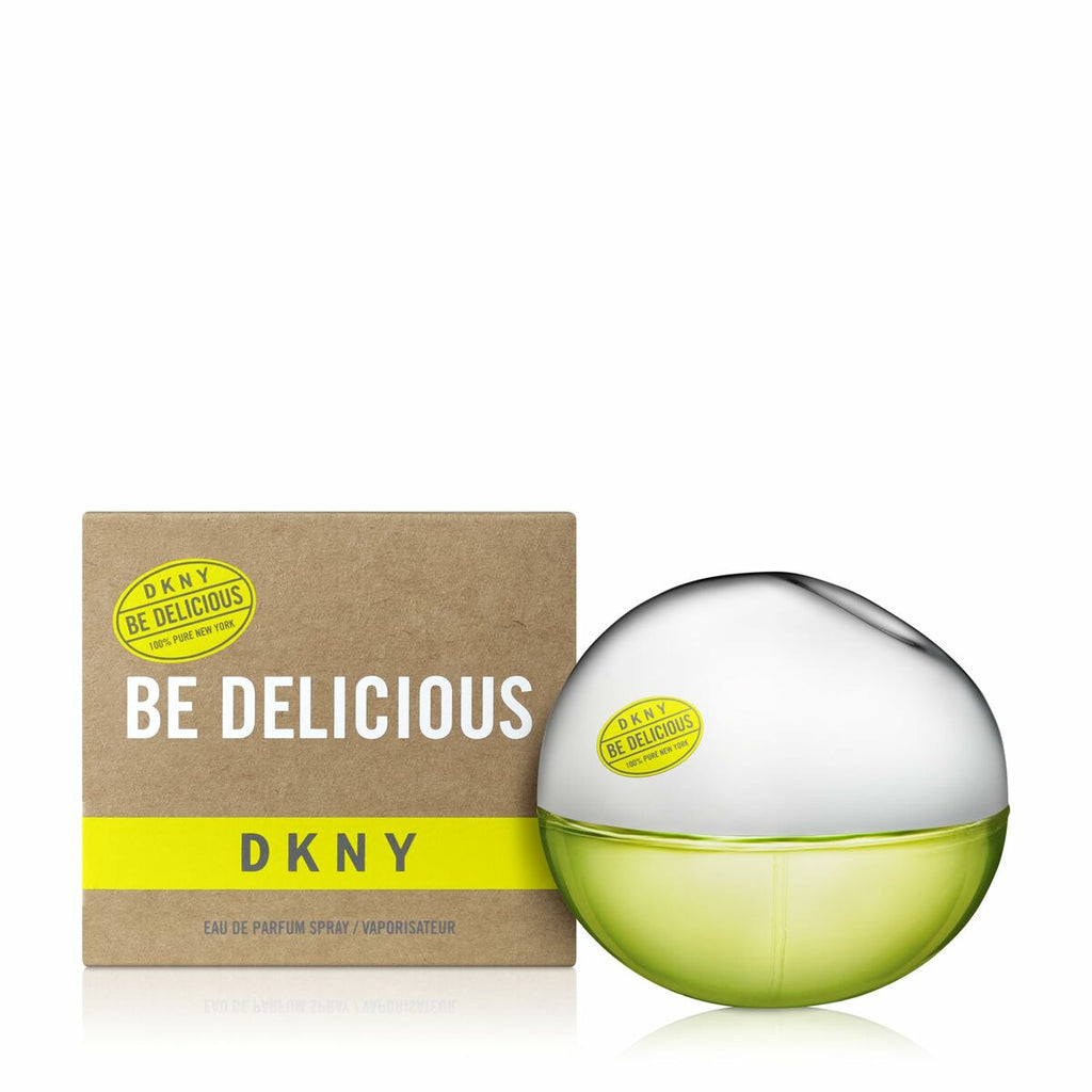 Damenparfüm donna karan delicious collection edp 30 ml