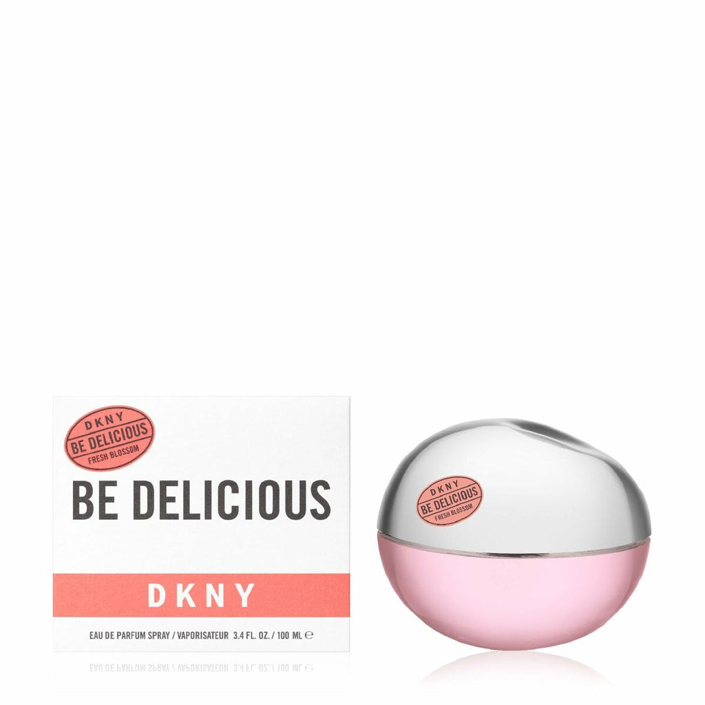 Damenparfüm dkny be delicious fresh blossom edp 100 ml