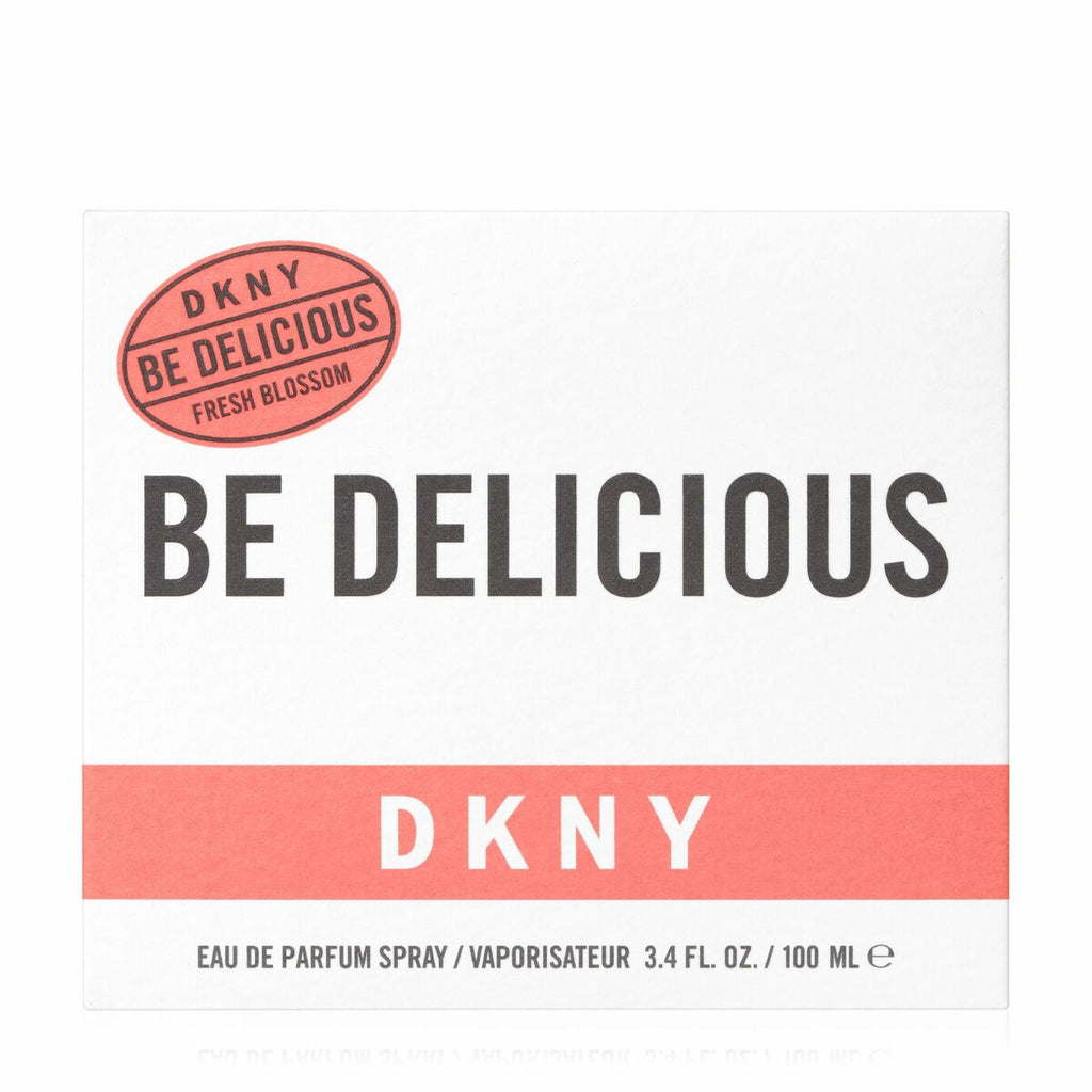 Damenparfüm dkny be delicious fresh blossom edp 100 ml