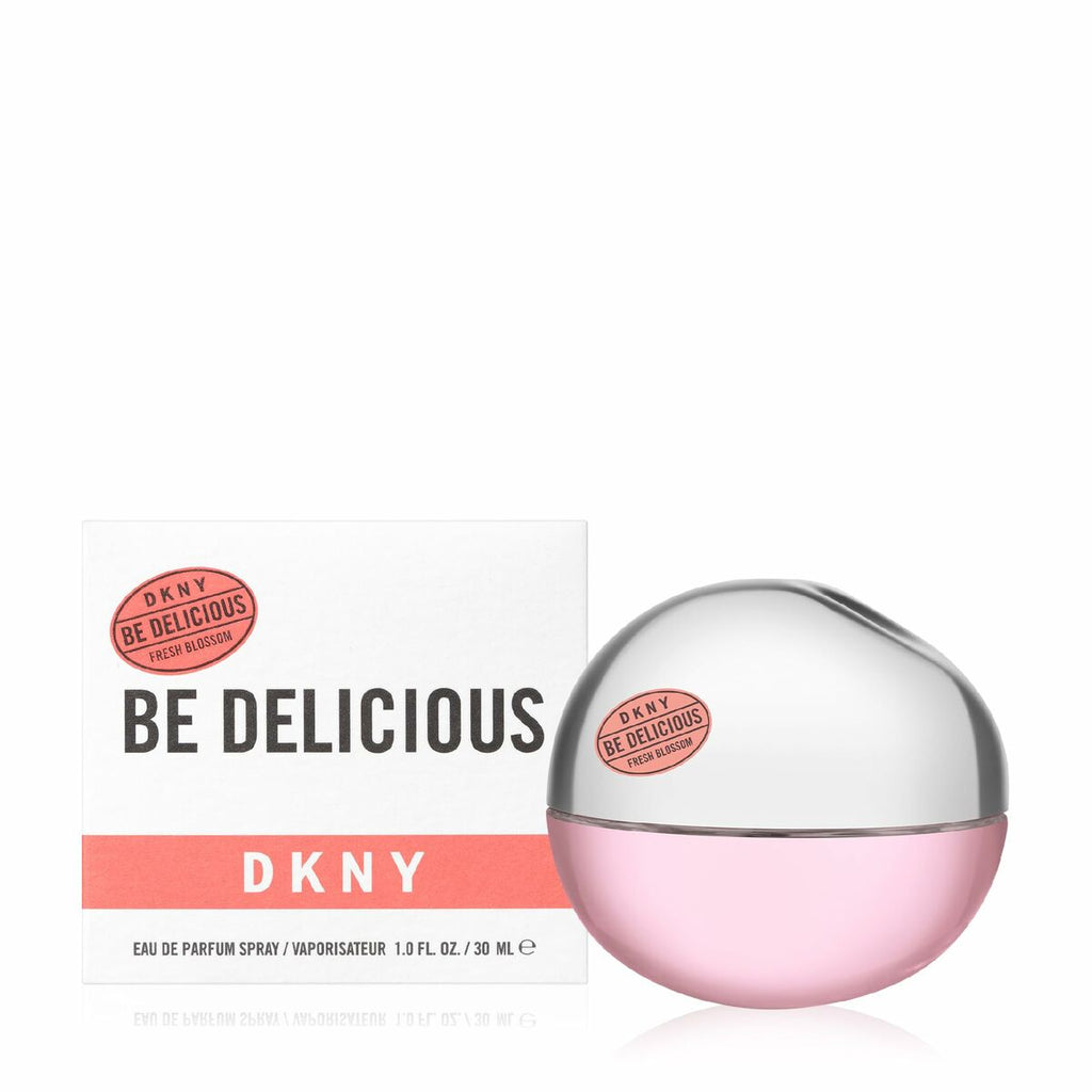 Damenparfüm donna karan be delicious fresh blossom edp 30