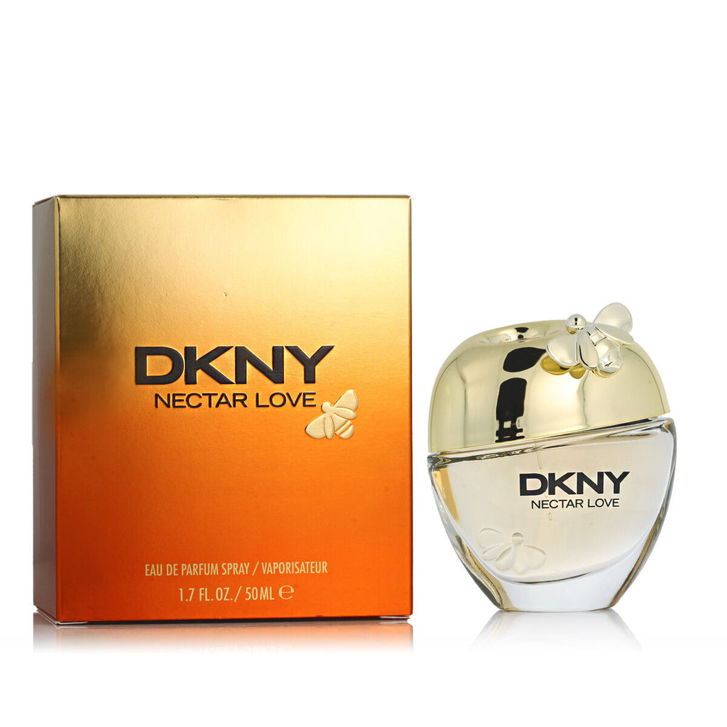 Damenparfüm dkny nectar love edp 50 ml - schönheit