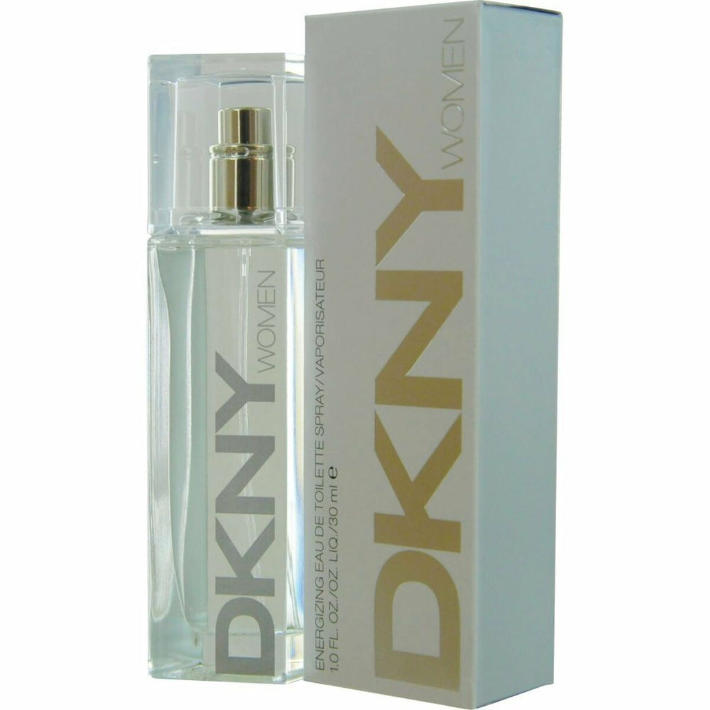 Damenparfüm donna karan dkny edt 30 ml - schönheit