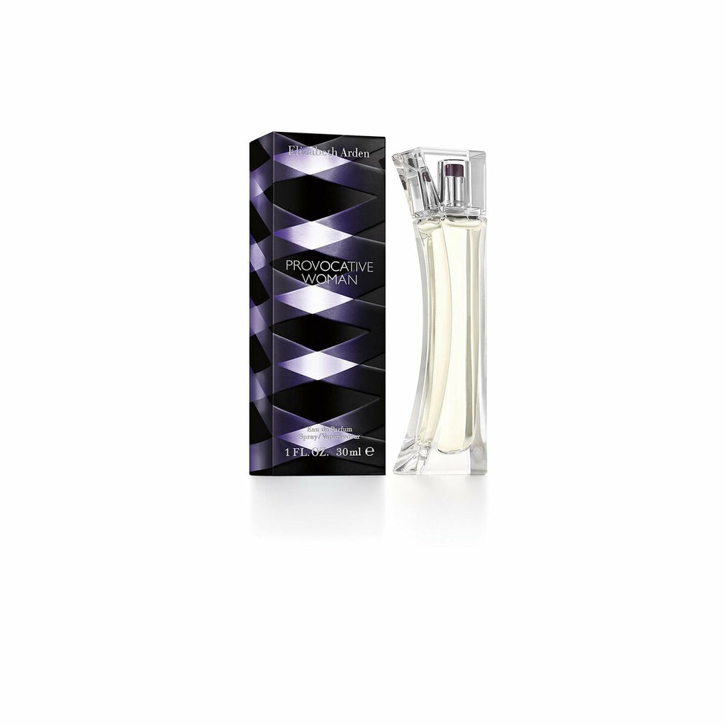 Damenparfüm elizabeth arden provocative woman edp 30 ml