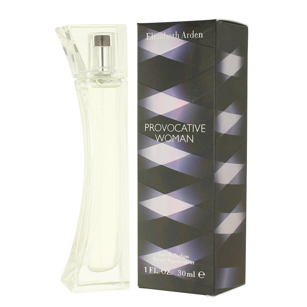 Damenparfüm elizabeth arden provocative woman edp 30 ml