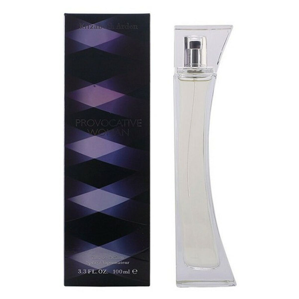 Damenparfüm provocative elizabeth arden edp 100 ml