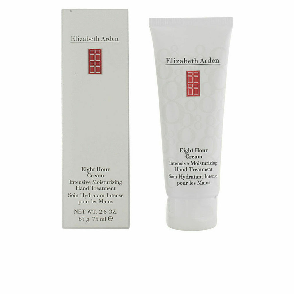 Handcreme elizabeth arden eight hour (75 ml) - schönheit