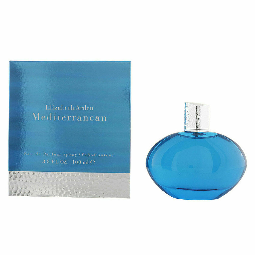 Damenparfüm elizabeth arden mediterranean edp - schönheit