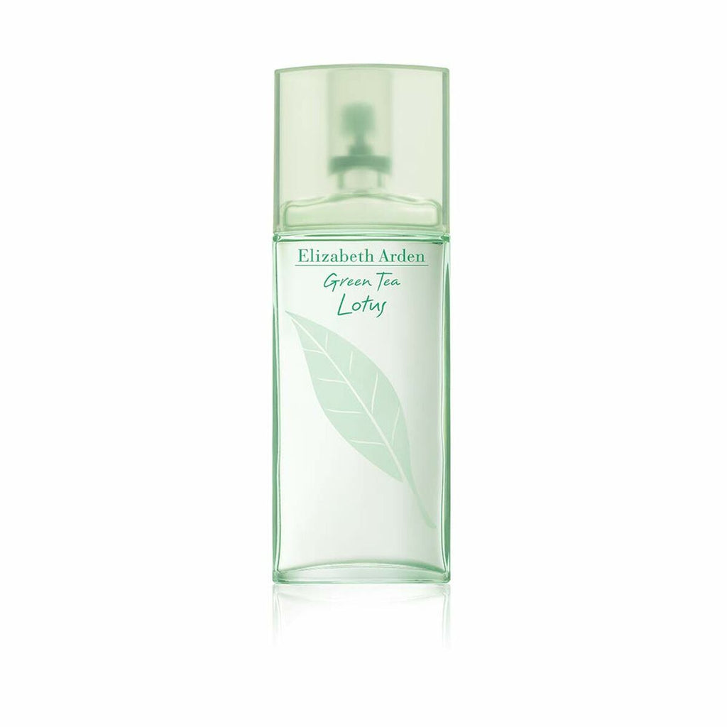 Damenparfüm elizabeth arden edt green tea lotus 100 ml