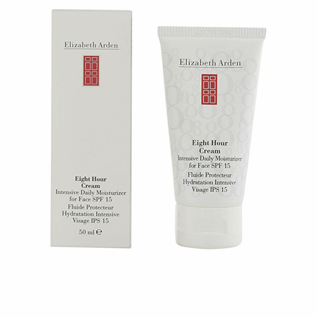 Gesichtscreme elizabeth arden eight hour spf15 (50 ml)