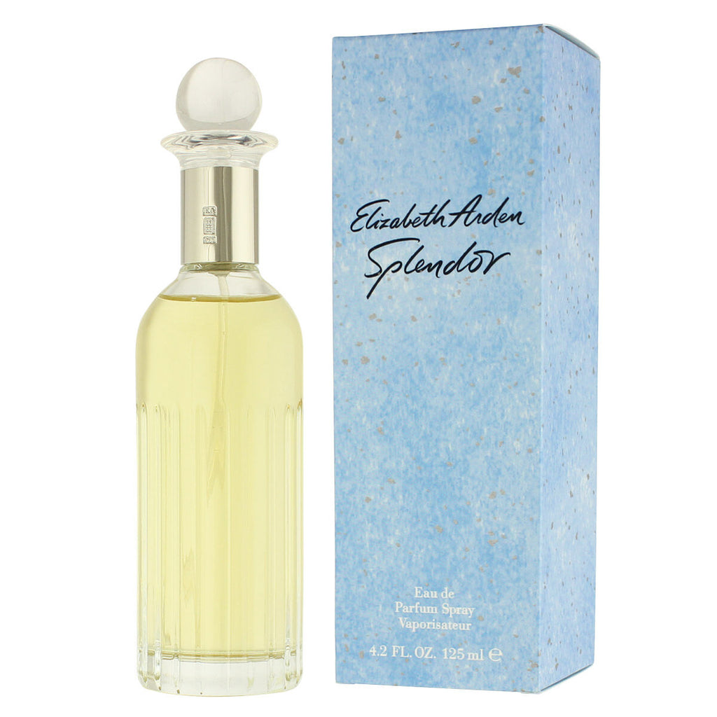 Damenparfüm elizabeth arden edp splendor 125 ml