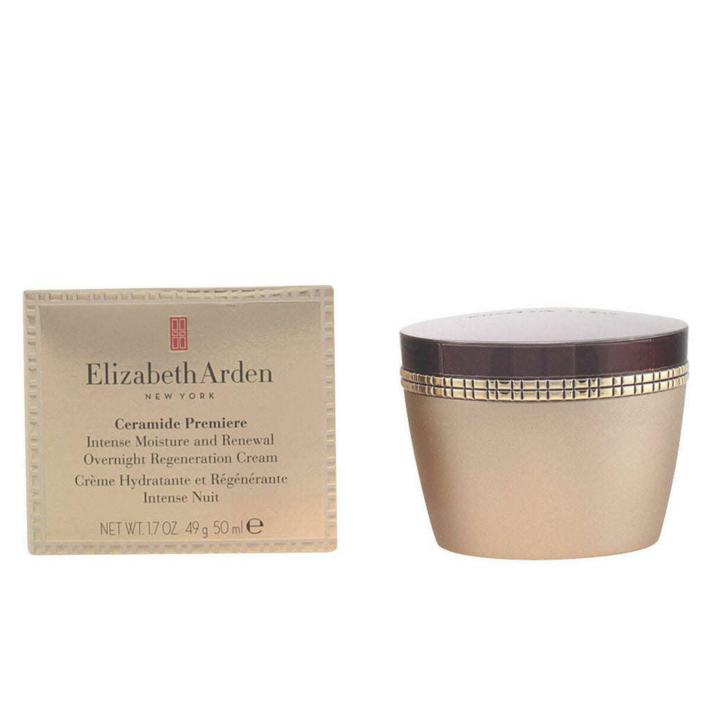 Anti-aging nachtcreme elizabeth arden ceramide premiere 50