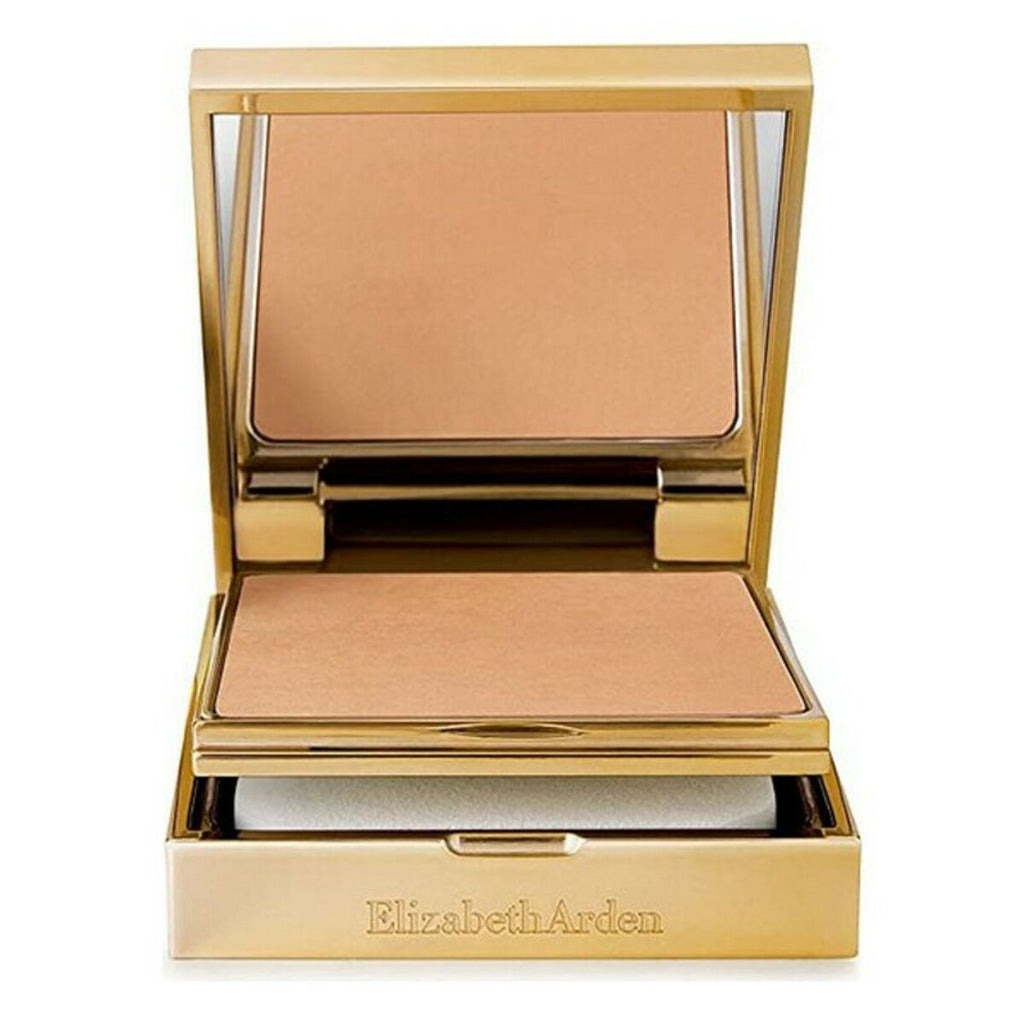 Cremige make-up grundierung flawless finish elizabeth arden