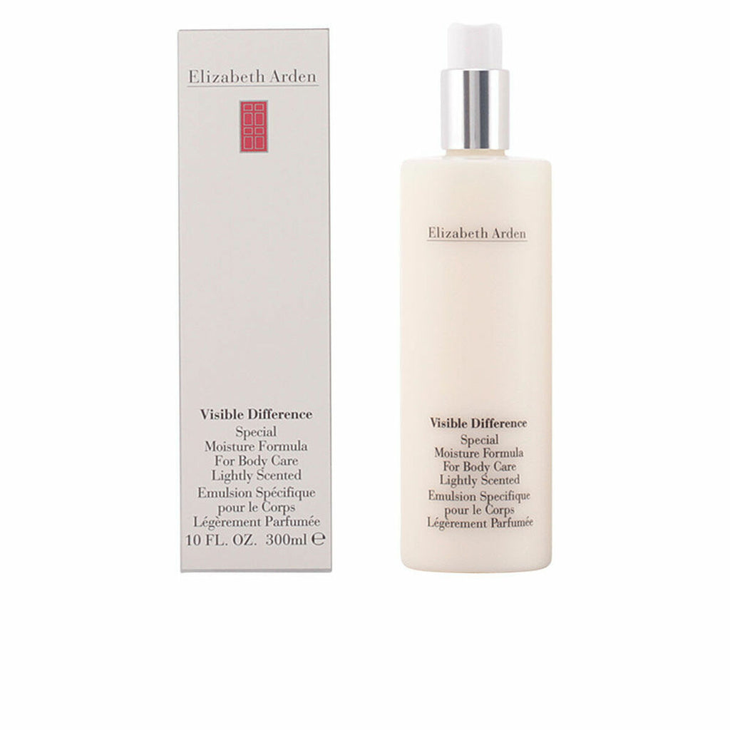 Körpercreme elizabeth arden visible difference 300 ml (300