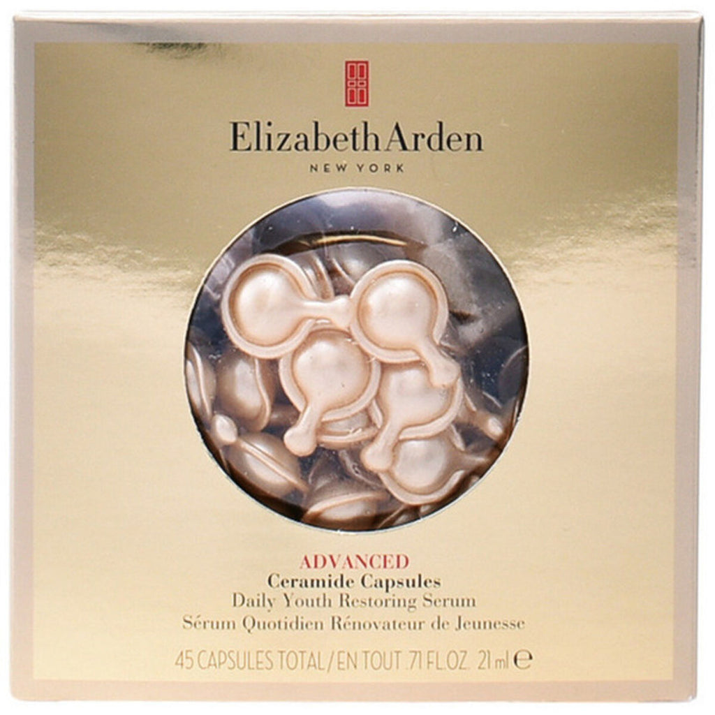 Gesichtsserum advanced ceramide elizabeth arden capsules