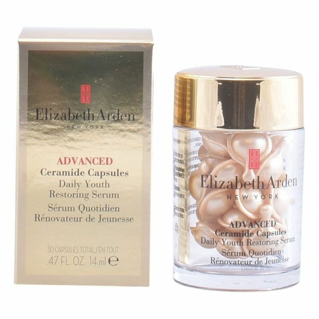 Anti-aging serum ceramide elizabeth arden coseli286 (30