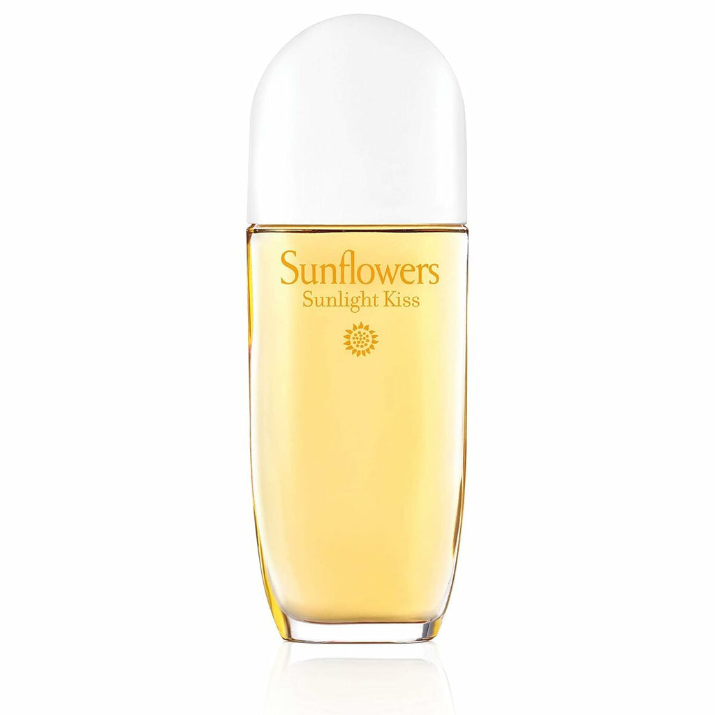 Damenparfüm elizabeth arden sunflowers sunlight kiss edt