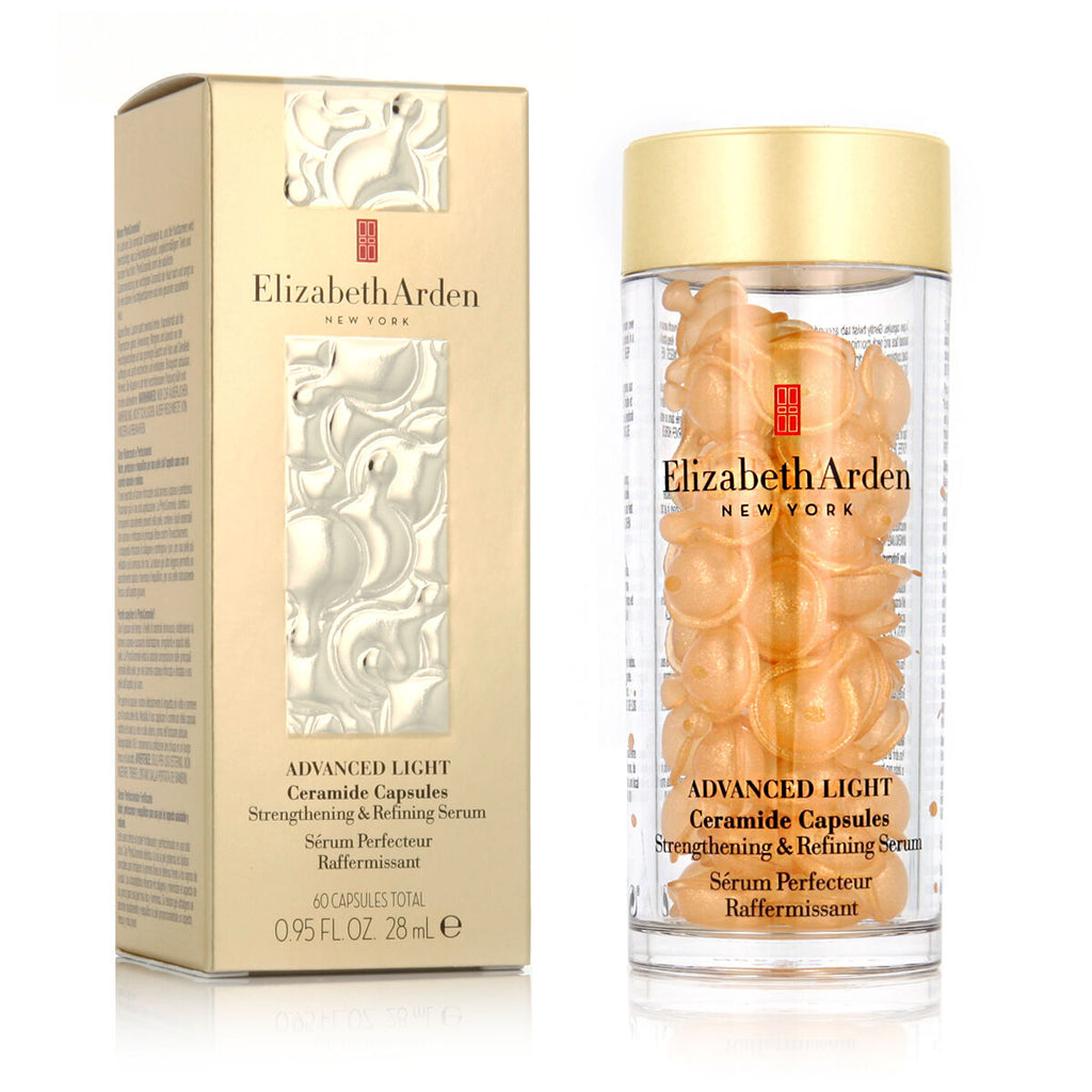 Antiaging kapseln elizabeth arden advanced light 28 ml