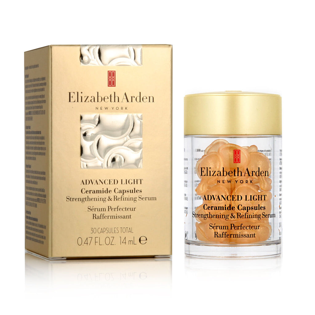 Antiaging kapseln elizabeth arden advanced light (30