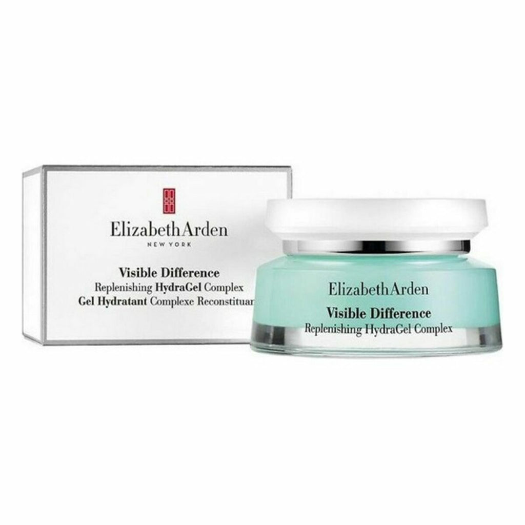 Feuchtigkeitsgel elizabeth arden 75 ml - schönheit