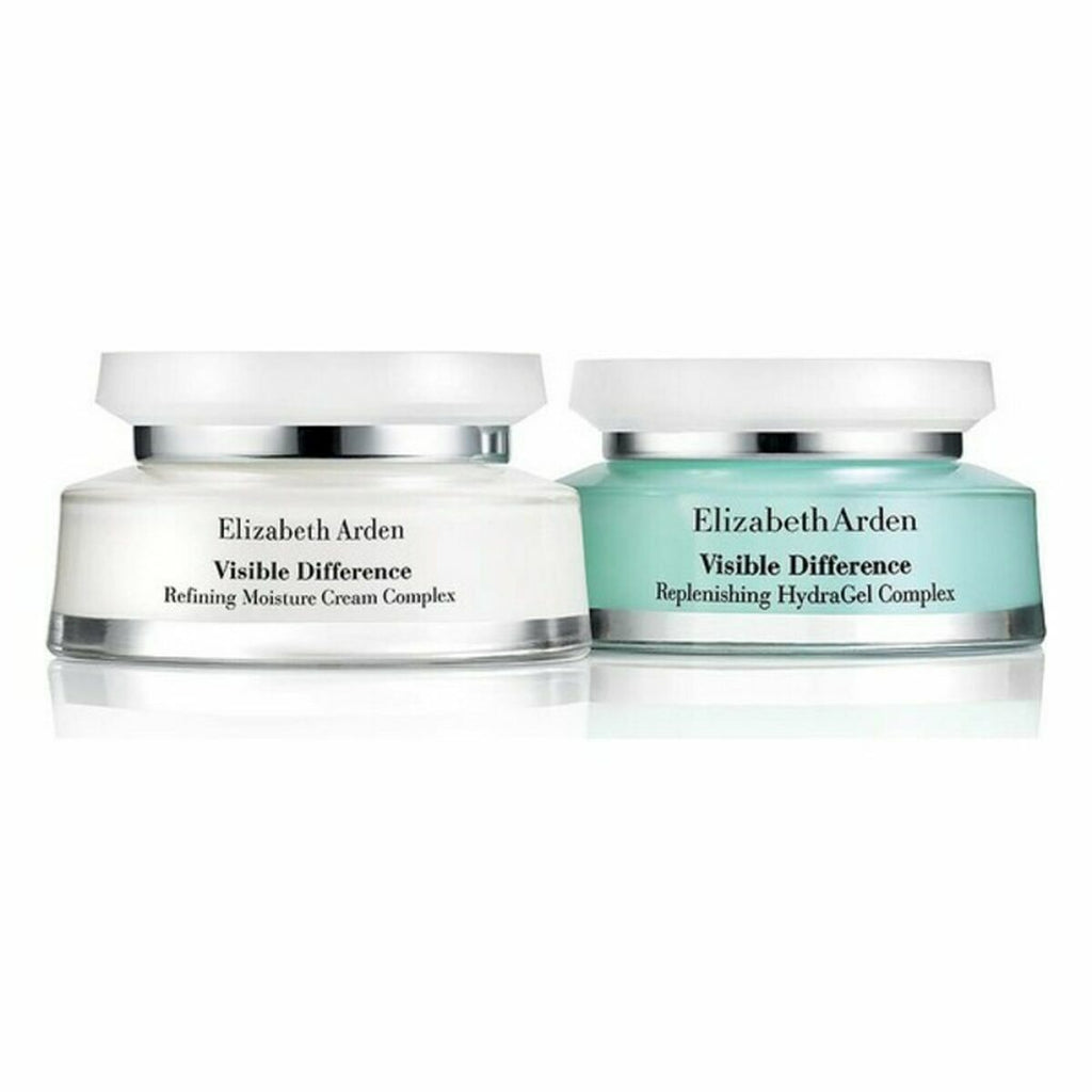 Feuchtigkeitsgel elizabeth arden 75 ml - schönheit