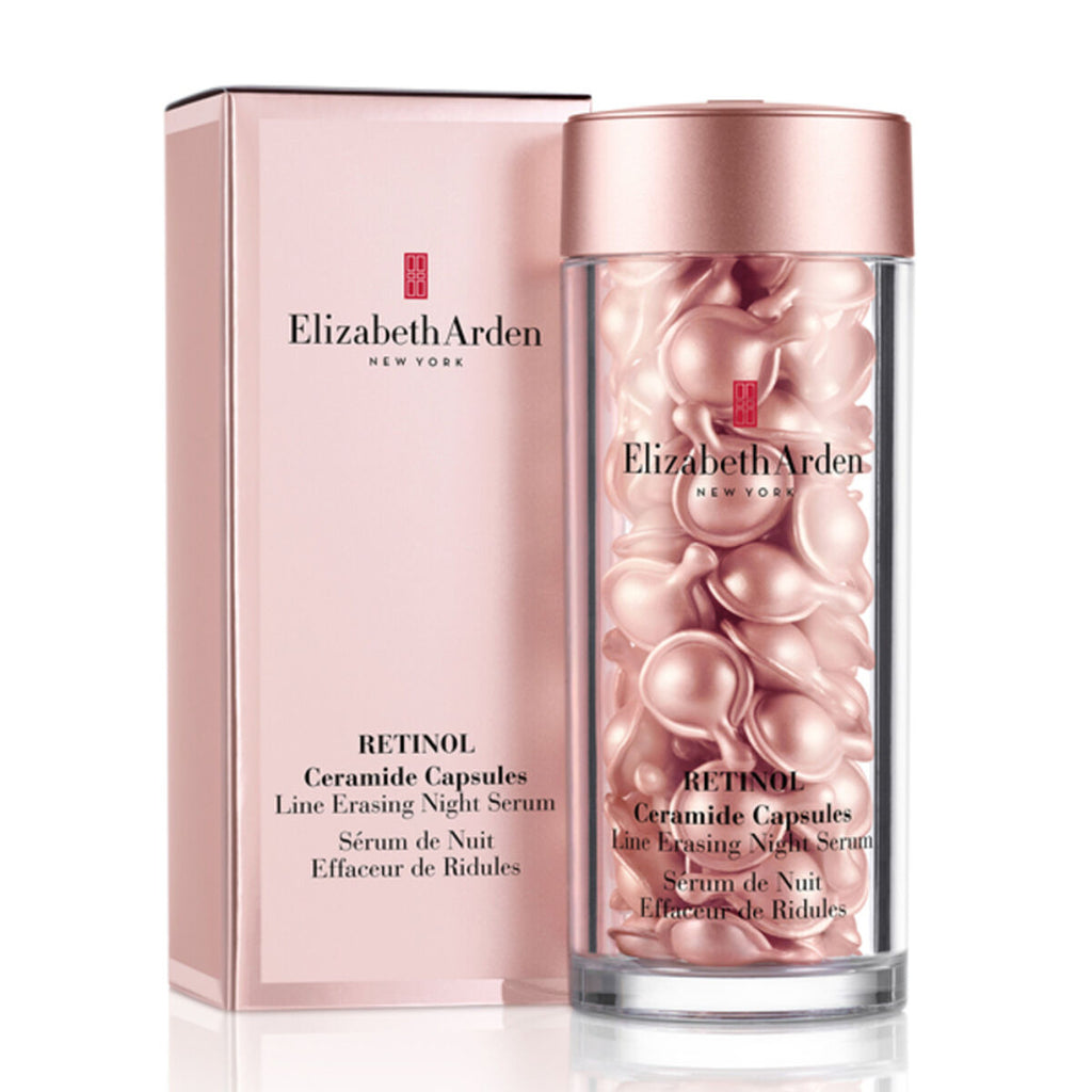 Nachtreparaturserum retinol elizabeth arden - schönheit