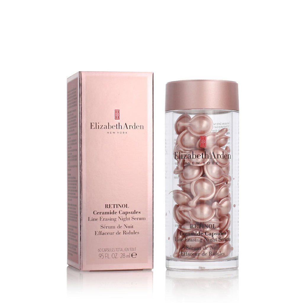 Nachtreparaturserum elizabeth arden ceramide - schönheit