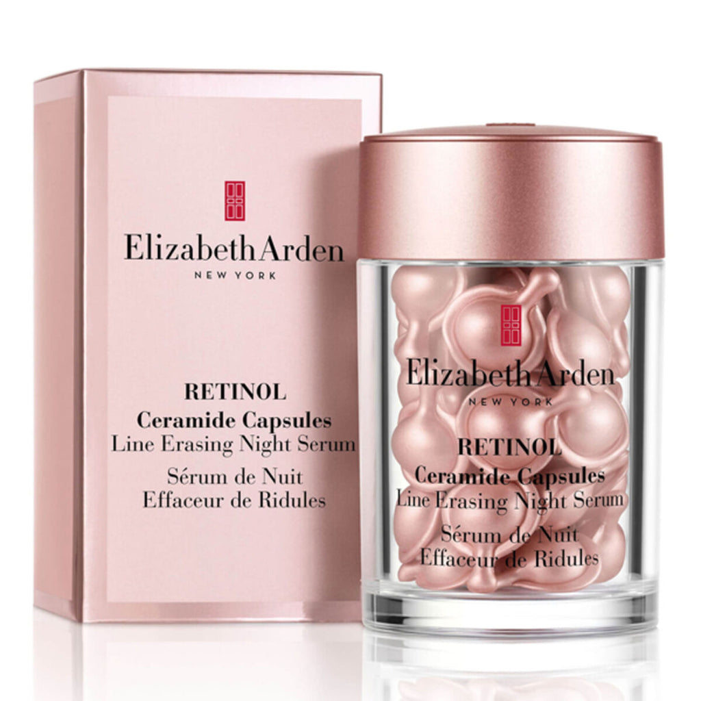 Nachtreparaturserum retinol elizabeth arden - schönheit