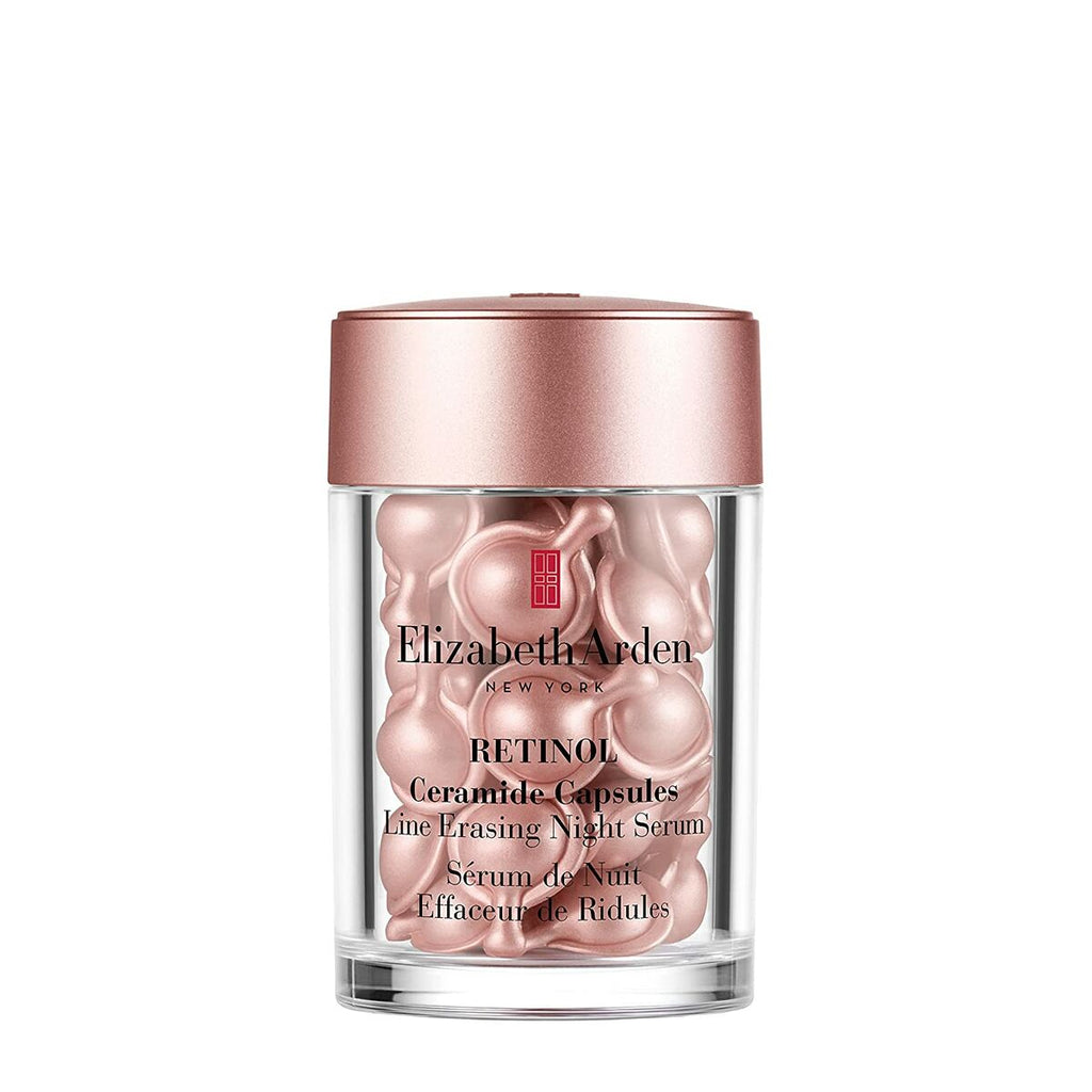 Antiaging kapseln elizabeth arden ceramide retinol