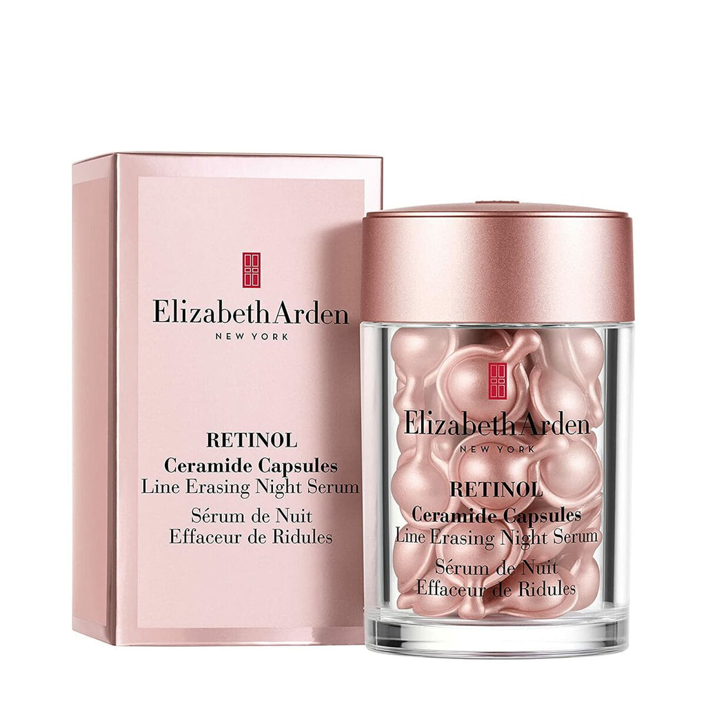 Antiaging kapseln elizabeth arden ceramide retinol