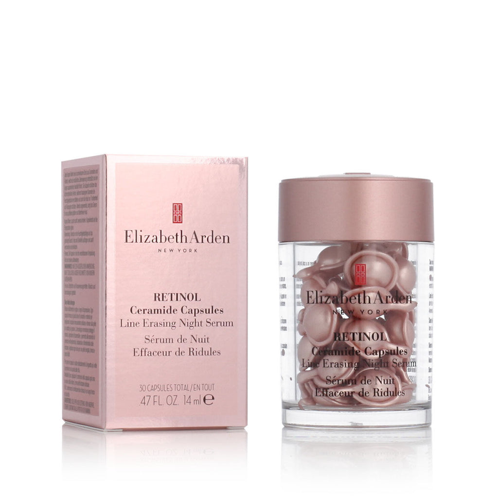 Antiaging kapseln elizabeth arden ceramide retinol