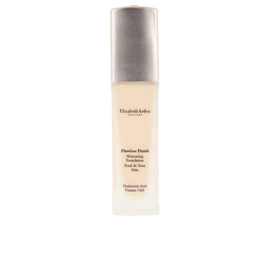 Fluid makeup basis elizabeth arden a0117270 (30 ml)