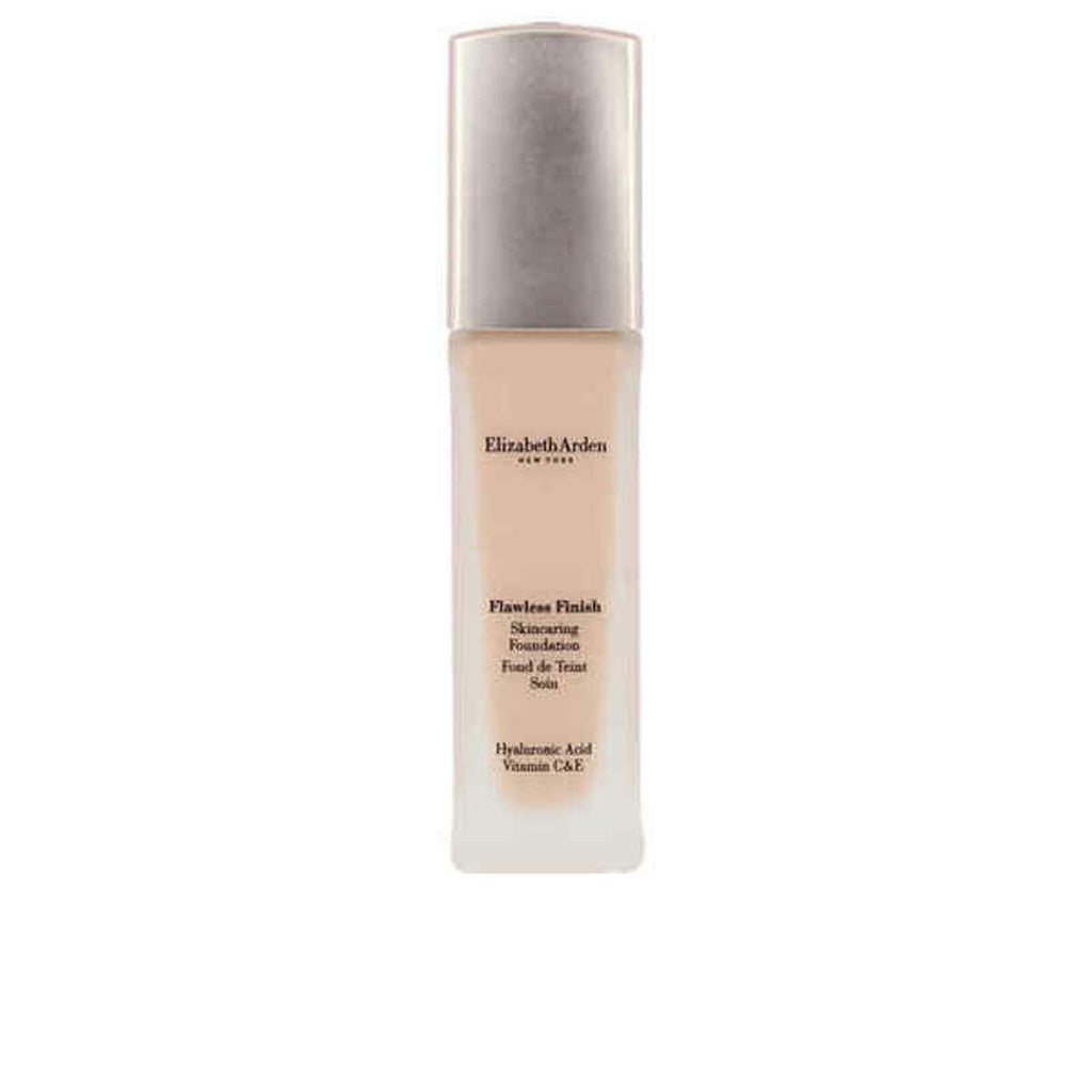 Cremige make-up grundierung elizabeth arden flawless finish