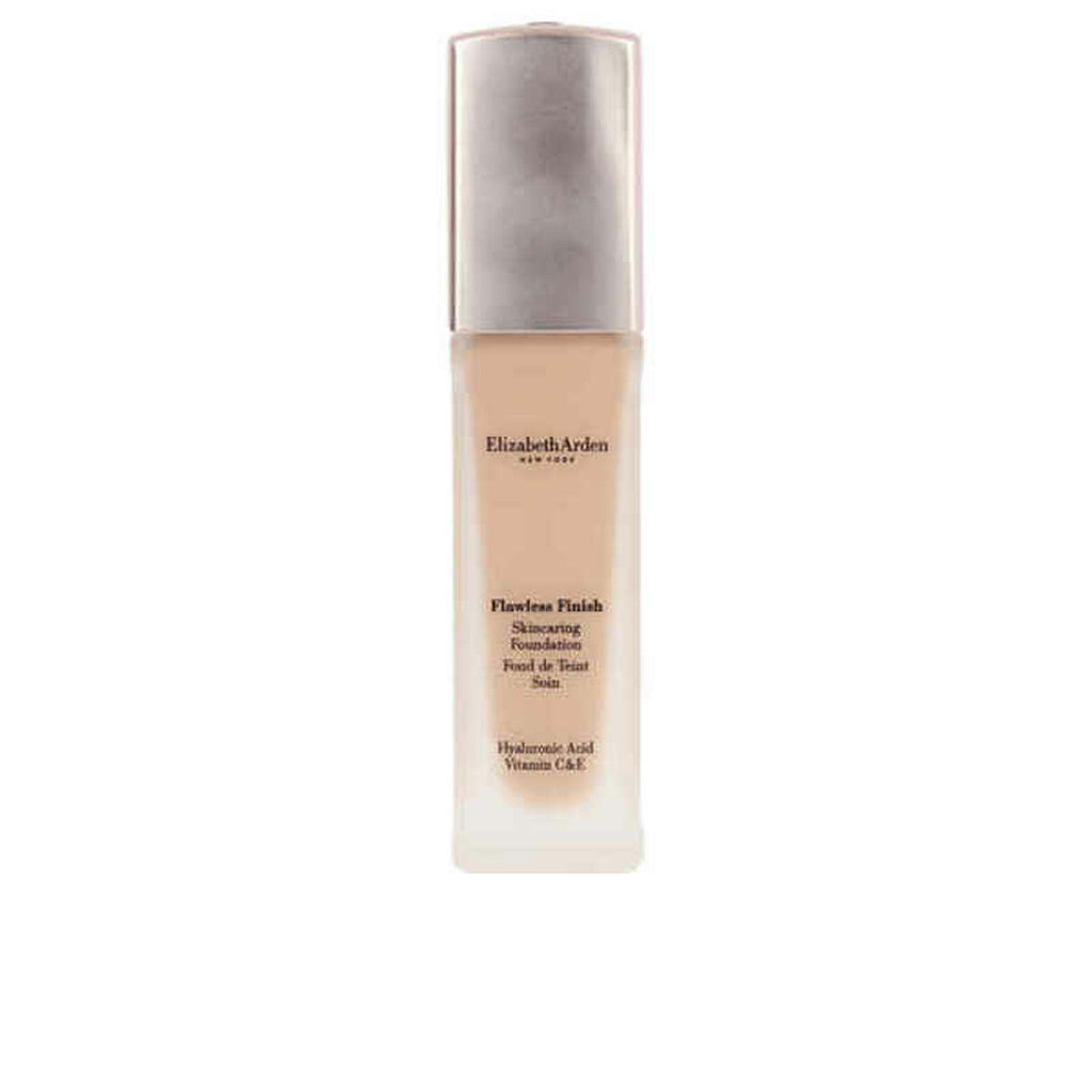 Cremige make-up grundierung elizabeth arden flawless finish