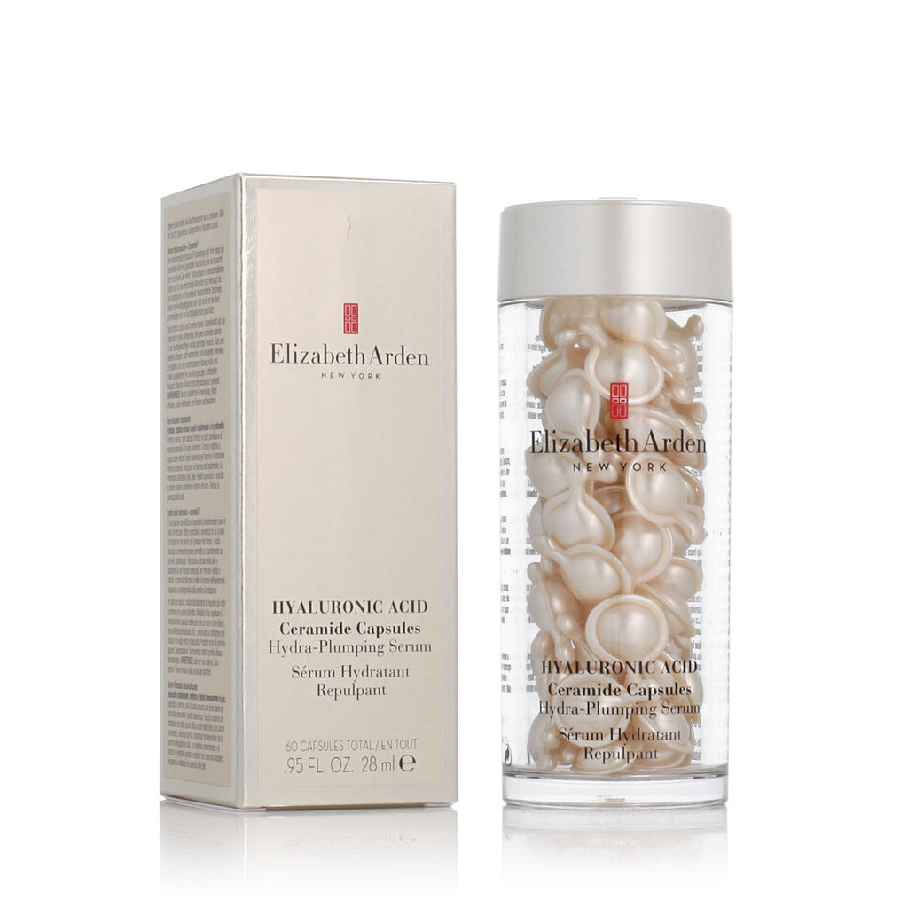 Antiaging kapseln elizabeth arden ceramide hyaluronsäure