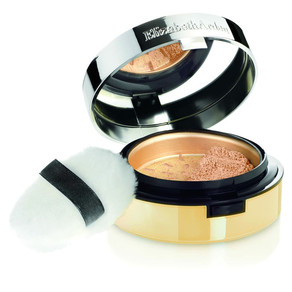 Basis für puder-makeup elizabeth arden pure finish mineral