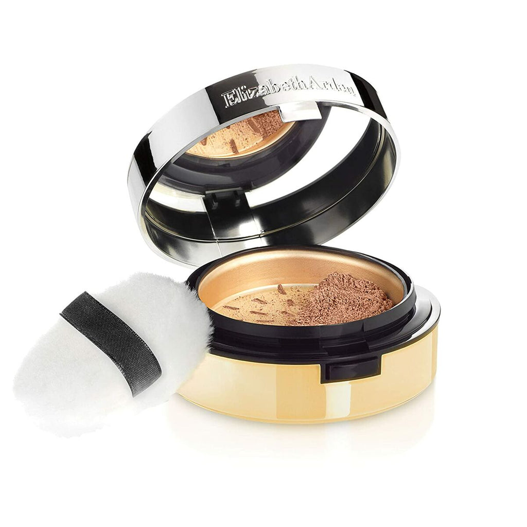 Basis für puder-makeup elizabeth arden pure finish mineral