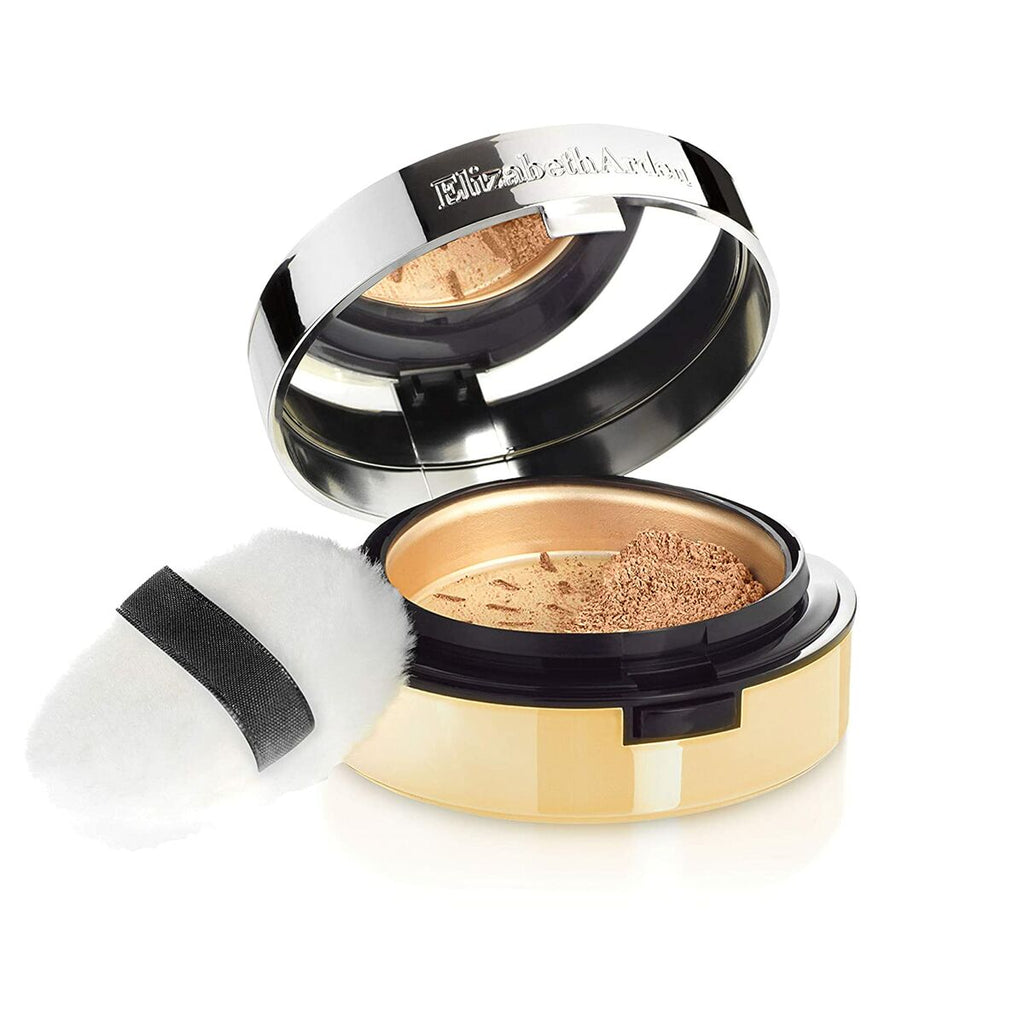 Basis für puder-makeup elizabeth arden pure finish mineral