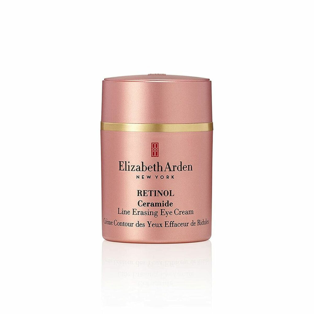 Anti-agingcreme für augenkontur elizabeth arden ceramide