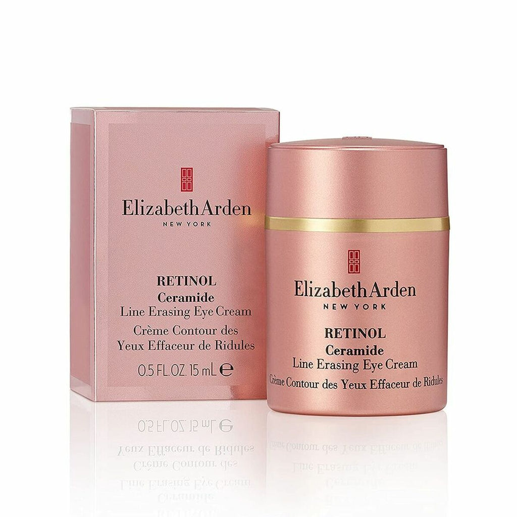 Anti-agingcreme für augenkontur elizabeth arden ceramide