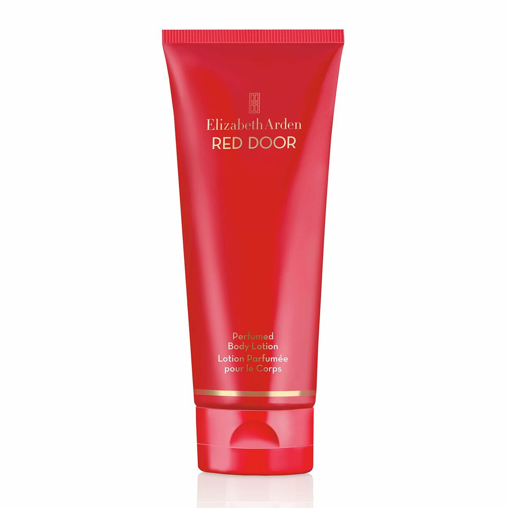 Körperlotion elizabeth arden red door 200 ml - schönheit