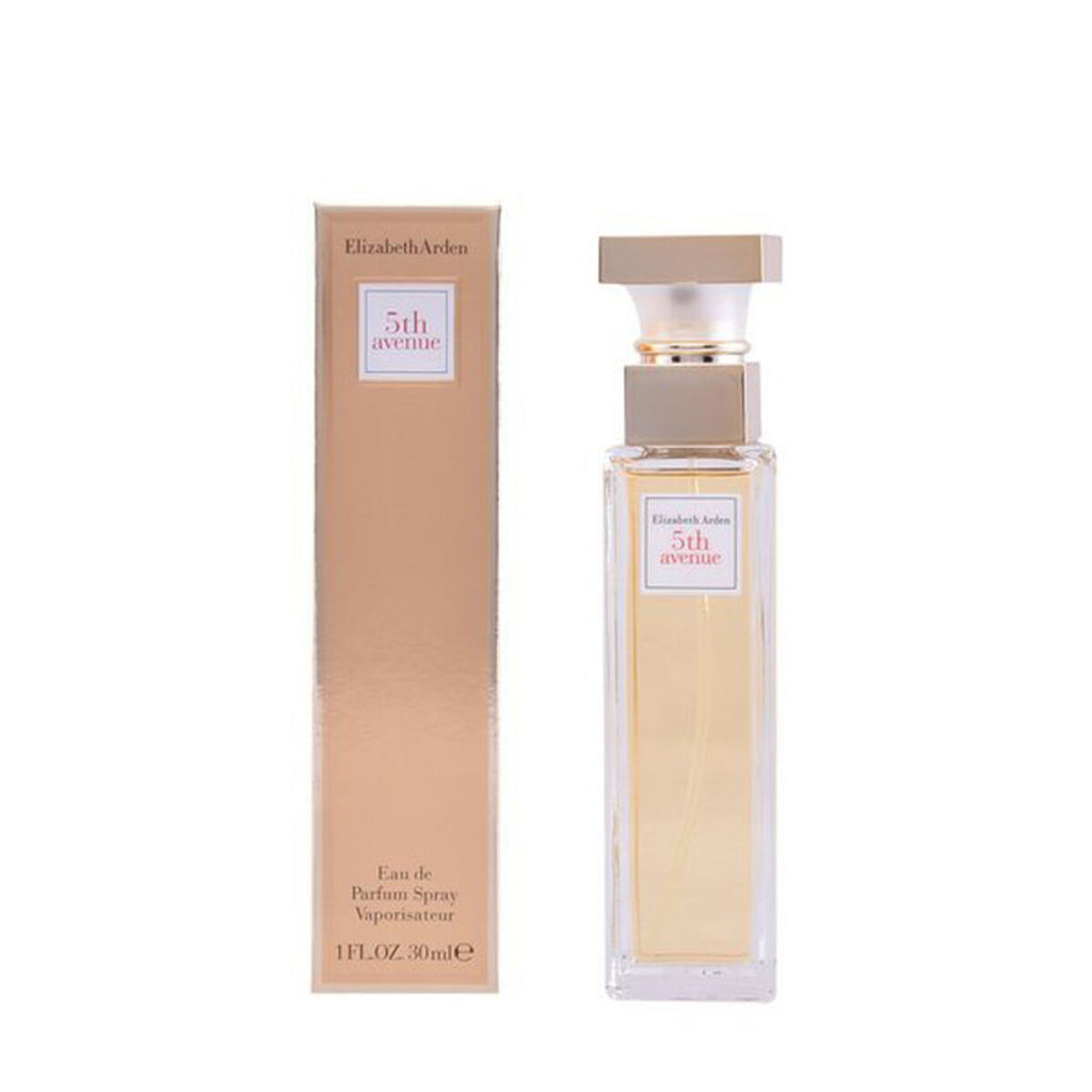 Damenparfüm 5th avenue elizabeth arden edp - schönheit