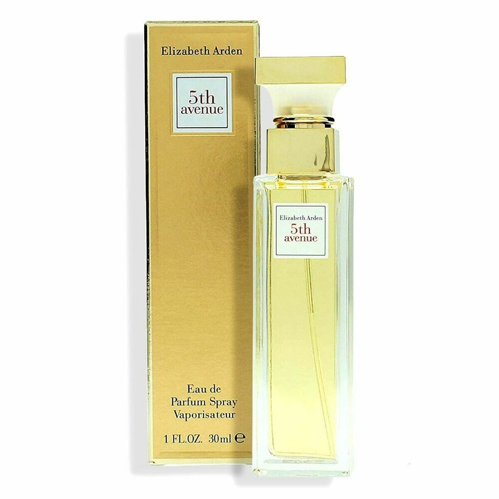 Damenparfüm elizabeth arden edp 5th avenue 30 ml