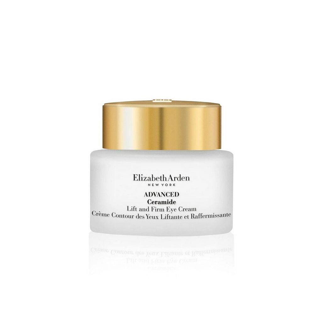 Antiaging creme für die auguenkontour elizabeth arden