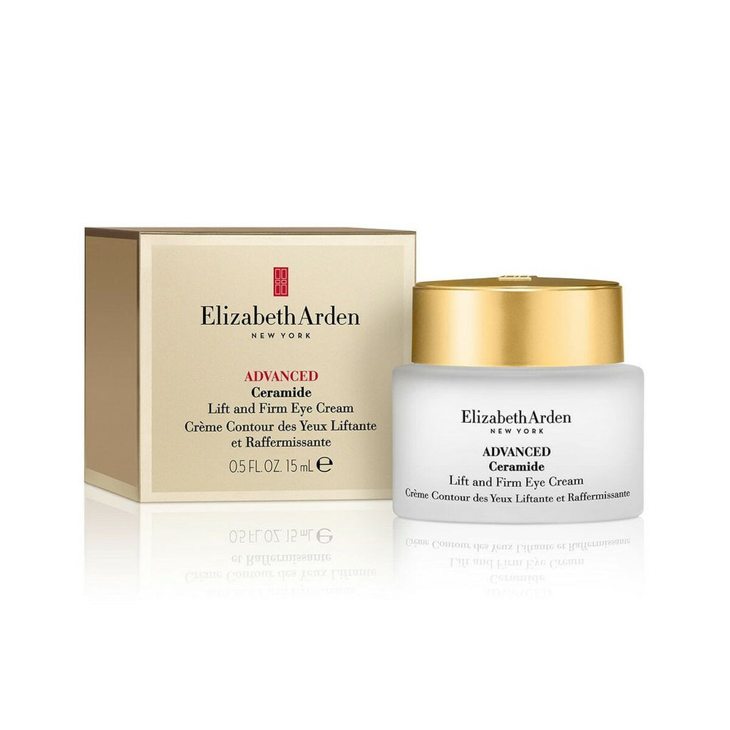 Antiaging creme für die auguenkontour elizabeth arden