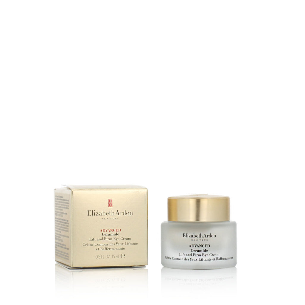 Antiaging creme für die auguenkontour elizabeth arden