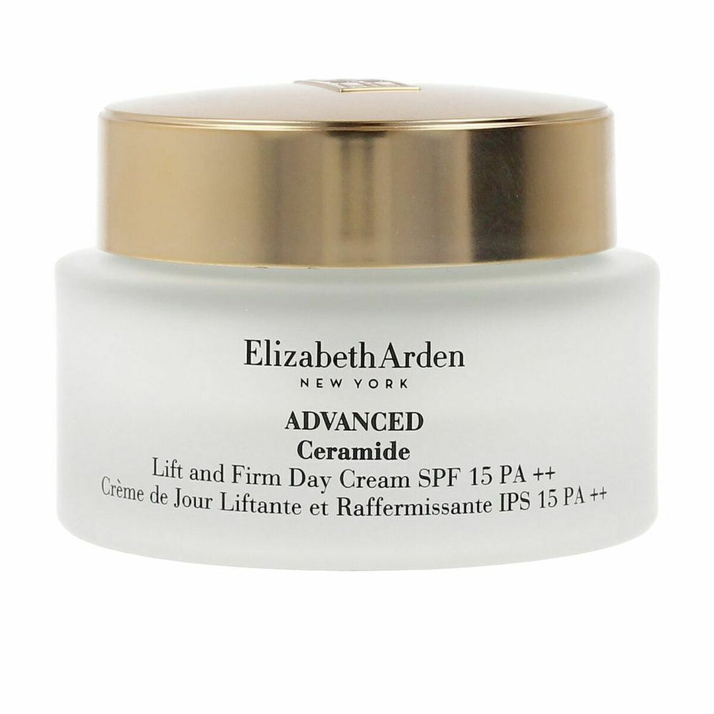 Anti-falten tagescreme elizabeth arden advanced ceramide